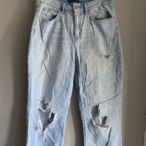 Mom Jeans Size 9/29